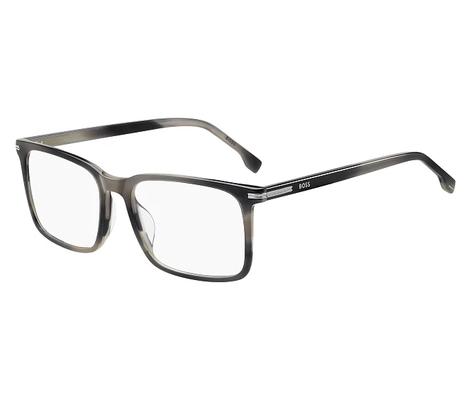 Hugo Boss eyeglasses BOSS-1753-G 2W8 55 17 Horn
