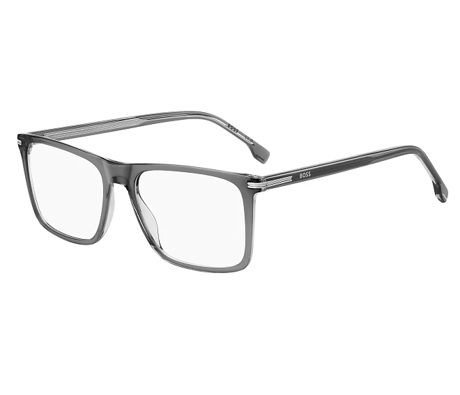 Hugo Boss eyeglasses BOSS-1754 CBL 54 17 Grey