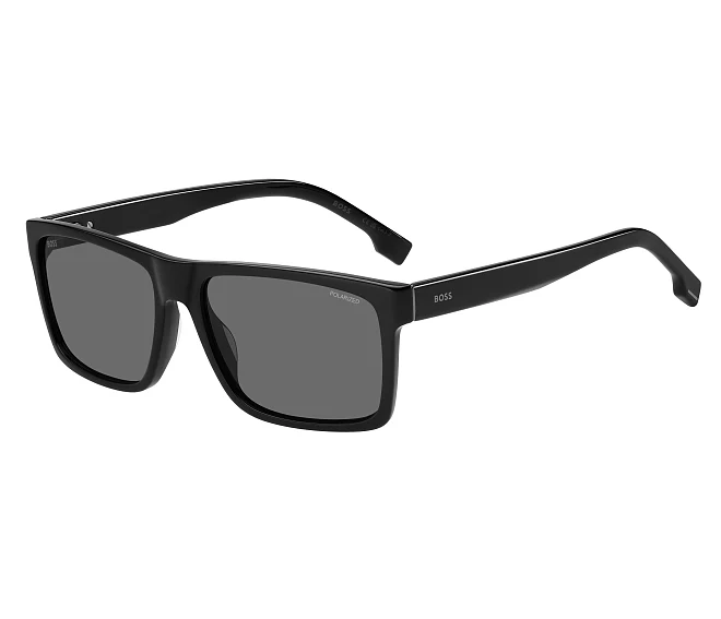 Hugo Boss sunglasses BOSS-1760-G-S 807/M9 59 17 Black