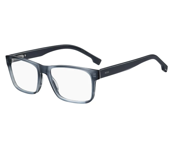 Hugo Boss eyeglasses BOSS-1762 38I 56 16 Blue