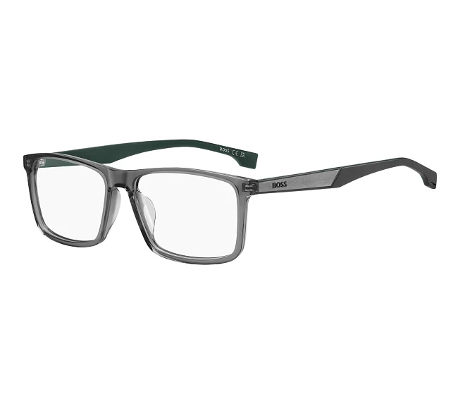Hugo Boss eyeglasses BOSS-1768-G KB7 57 16 Grey