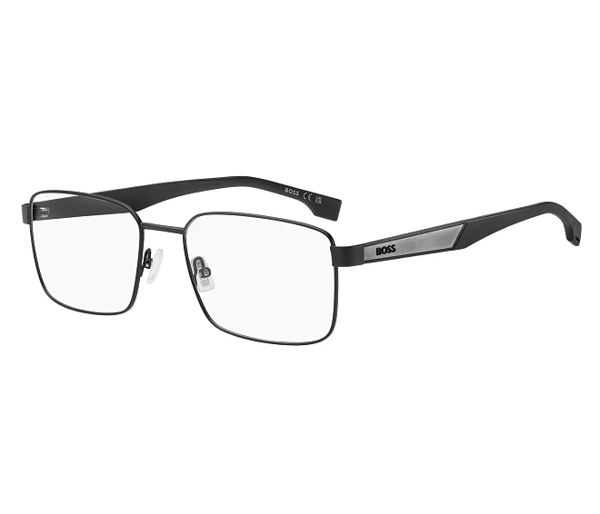 Hugo Boss eyeglasses BOSS-1769 003 56 18 Black