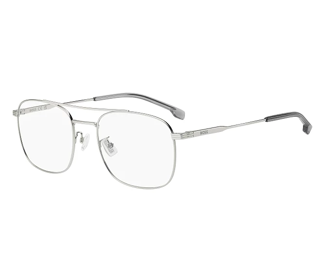 Hugo Boss eyeglasses BOSS-1771-G 010 54 20 Palladium