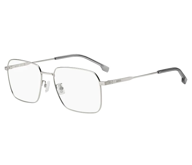 Hugo Boss eyeglasses BOSS-1772-G 010 57 18 Palladium