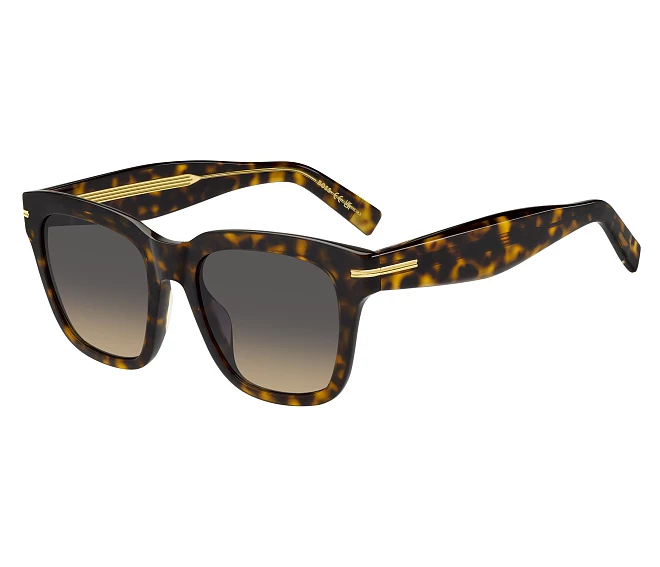 Hugo Boss sunglasses BOSS-1778-G-S 086/PR 52 19 Havana