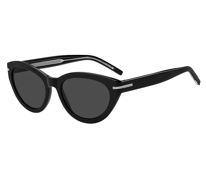 Hugo Boss sunglasses BOSS-1779-S 807/IR 55 19 Black