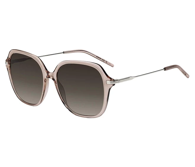 Hugo Boss sunglasses BOSS-1781-S 8KB/HA 55 17 PinkPalladium
