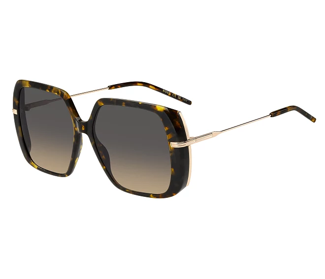 Hugo Boss sunglasses BOSS-1782-S 2IK/PR 57 16 HavanaGold