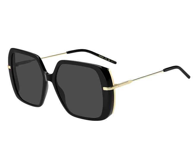 Hugo Boss sunglasses BOSS-1782-S 2M2/IR 57 16 BlackGold