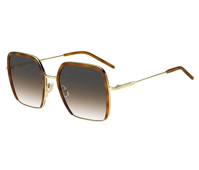 Hugo Boss sunglasses BOSS-1783-S 2IK/PR 55 20 HavanaGold