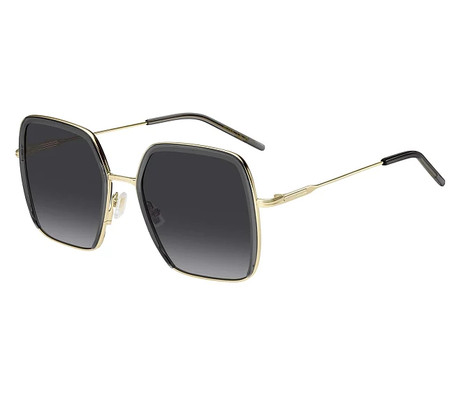 Hugo Boss sunglasses BOSS-1783-S FT3/9O 55 20 GreyGold