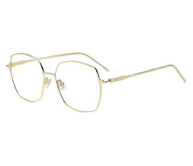 Hugo Boss eyeglasses BOSS-1788 J5G 54 16 Gold