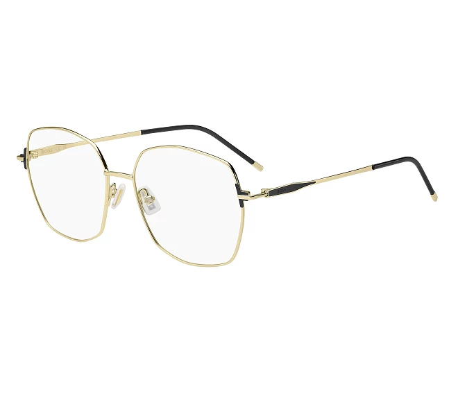 Hugo Boss eyeglasses BOSS-1788 RHL 54 16 GoldBlack