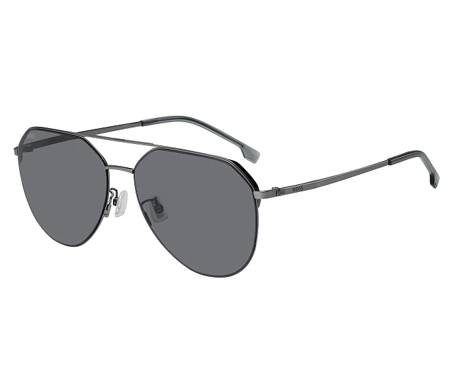 Hugo Boss sunglasses BOSS-1795-F-S KJ1/IR 61 16 Silver