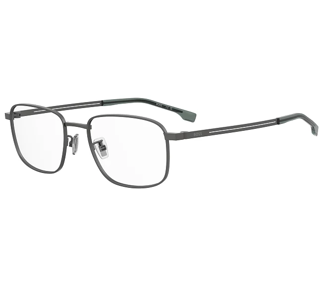 Hugo Boss eyeglasses BOSS-1821-G SVK 54 19 RutheniumGrey