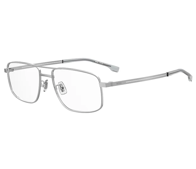 Hugo Boss eyeglasses BOSS-1822-G 010 56 17 Palladium