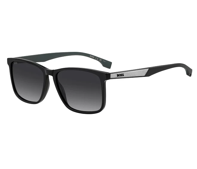 Hugo Boss sunglasses BOSS-1825-S 807/9O 57 16 Black