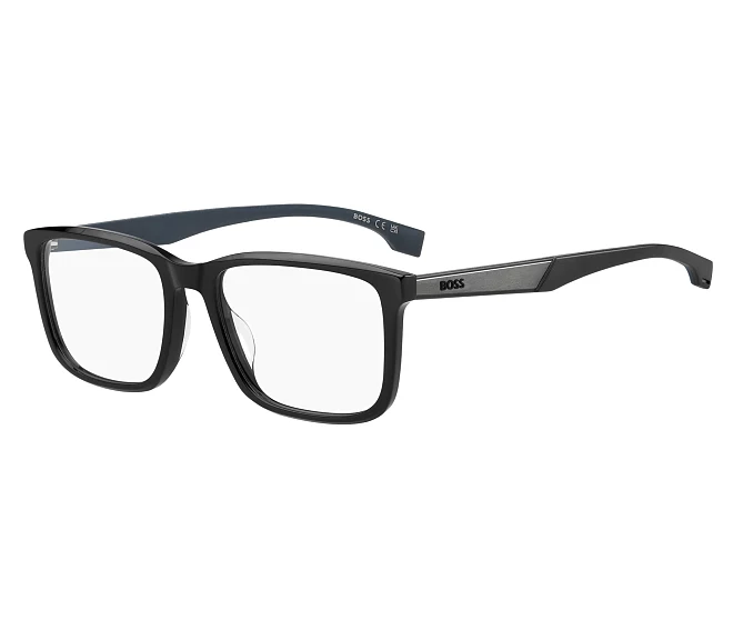 Hugo Boss eyeglasses BOSS-1827-G 807 55 18 Black