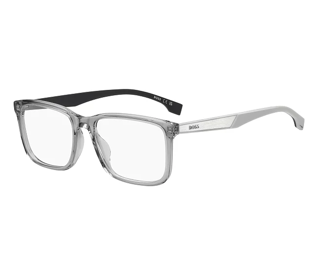 Hugo Boss eyeglasses BOSS-1827-G KB7 55 18 Grey