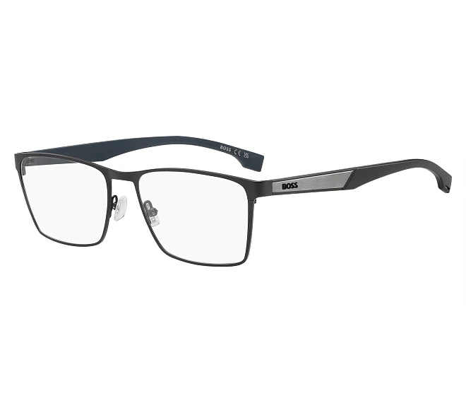 Hugo Boss eyeglasses BOSS-1828 003 58 18 Black