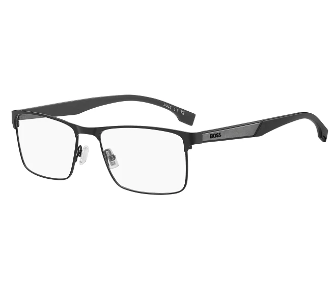 Hugo Boss eyeglasses BOSS-1829 003 57 18 Black
