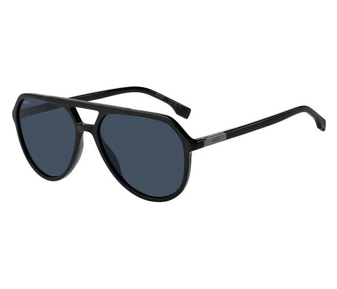Hugo Boss sunglasses BOSS-1831-S 807/KU 58 16 Black