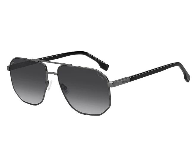 Hugo Boss sunglasses BOSS-1832-S R80/WJ 59 15 Grey