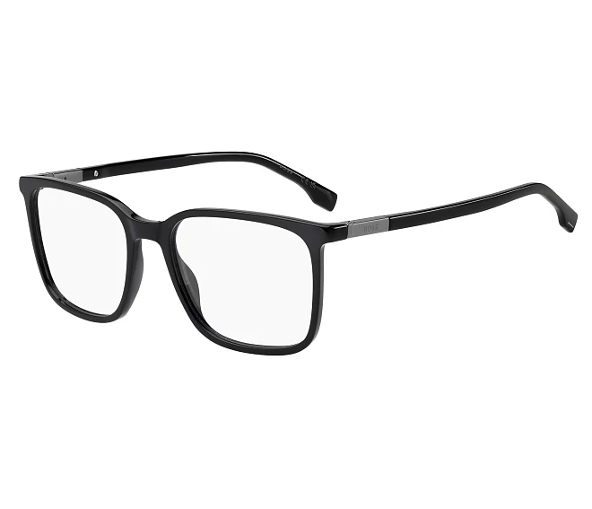 Hugo Boss eyeglasses BOSS-1833 807 57 19 Black