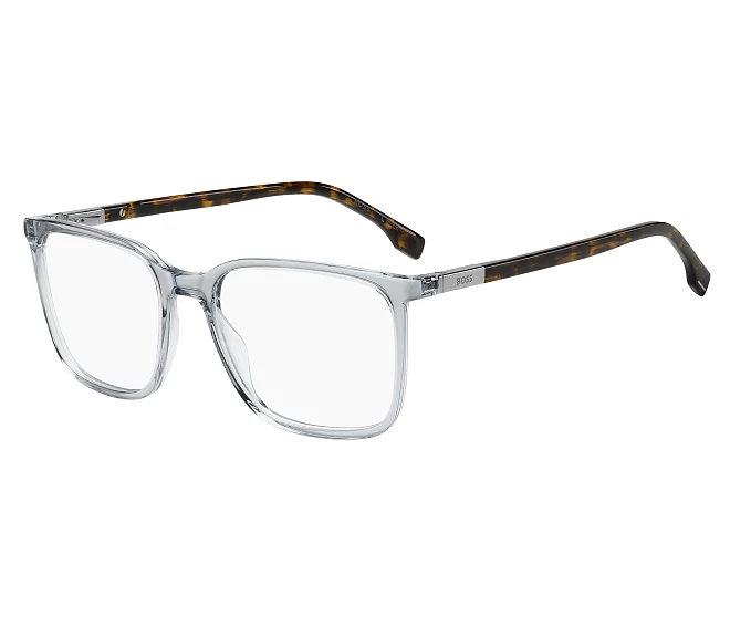 Hugo Boss eyeglasses BOSS-1833 KB7 57 19 Grey