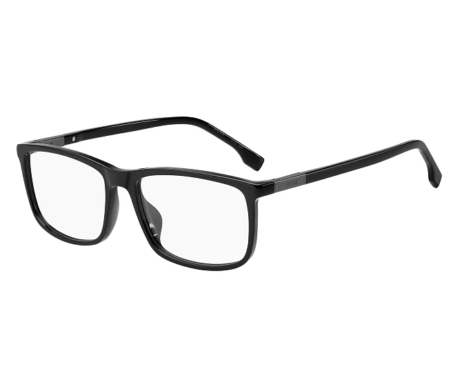 Hugo Boss eyeglasses BOSS-1834-G 807 56 17 Black