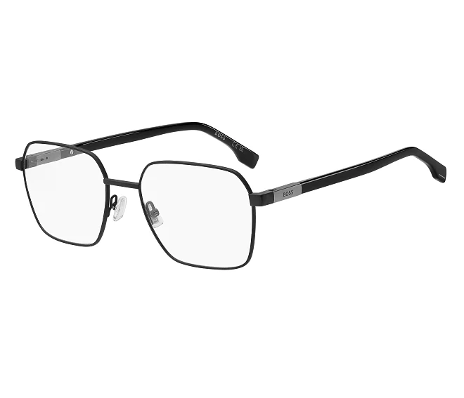 Hugo Boss eyeglasses BOSS-1835 003 56 19 Black