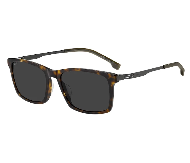 Hugo Boss sunglasses BOSS-1836-G-S 086/IR 56 18 Havana
