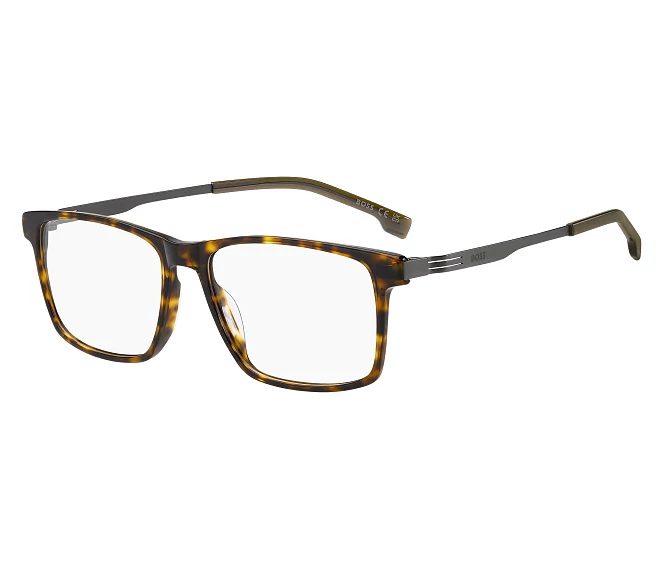 Hugo Boss eyeglasses BOSS-1838 086 56 16 Havana