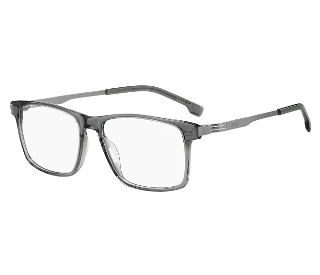 Hugo Boss eyeglasses BOSS-1838 KB7 56 16 Grey