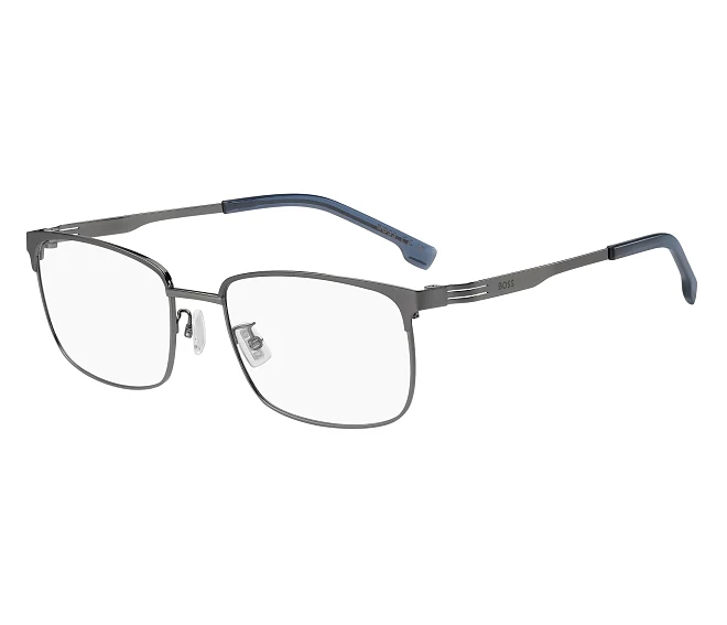 Hugo Boss eyeglasses BOSS-1840-G KJ1 56 19 Silver