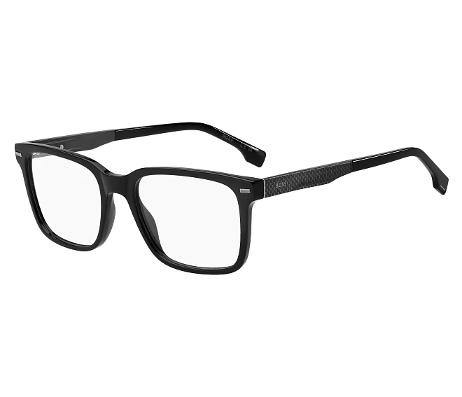 Hugo Boss eyeglasses BOSS-1841 807 55 19 Black