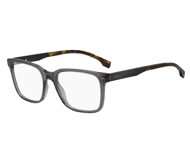 Hugo Boss eyeglasses BOSS-1841 KB7 55 19 Grey