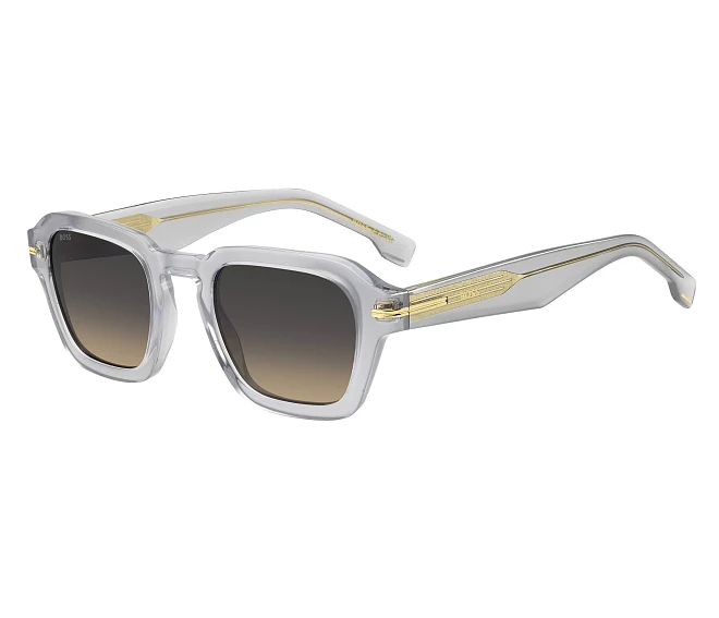 Hugo Boss sunglasses BOSS-1853-S KB7/PR 49 23 Grey