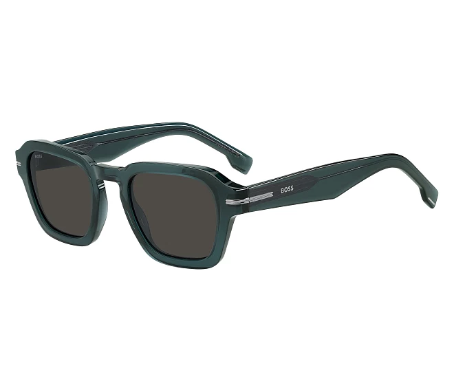 Hugo Boss sunglasses BOSS-1853-S ZI9/IR 49 23 Azure