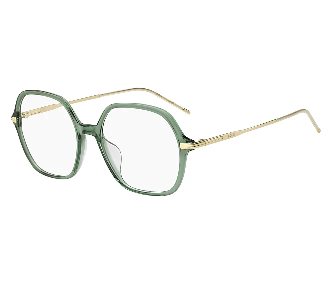 Hugo Boss eyeglasses BOSS-1864-G 1ED 54 18 Green