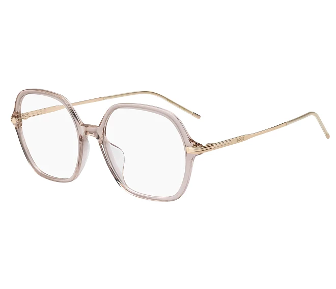 Hugo Boss eyeglasses BOSS-1864-G 35J 54 18 Pink