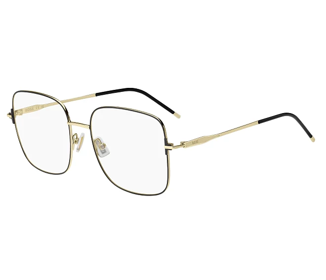 Hugo Boss eyeglasses BOSS-1866 I46 54 18 BlackGold