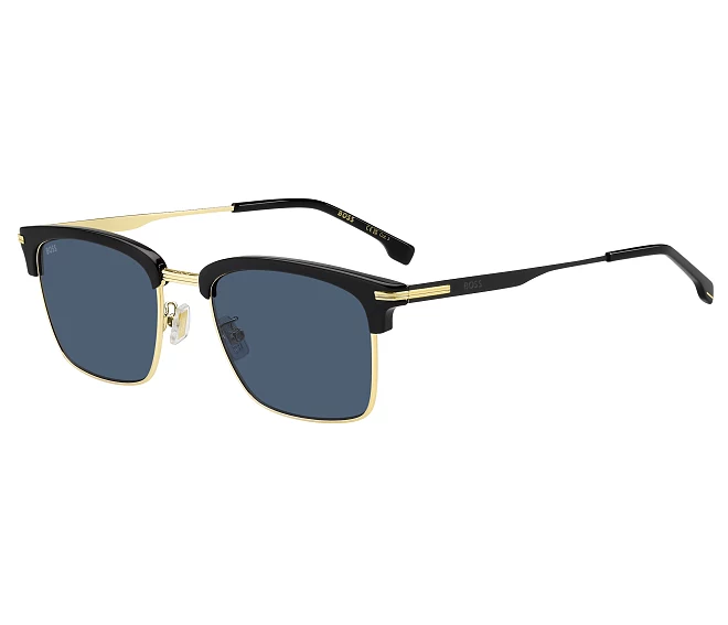 Hugo Boss sunglasses BOSS-1888-G-S 2M2/KU 53 20 BlackGold