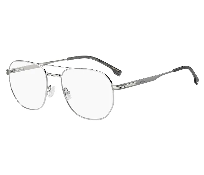 Hugo Boss eyeglasses BOSS-1892 010 56 19 Palladium