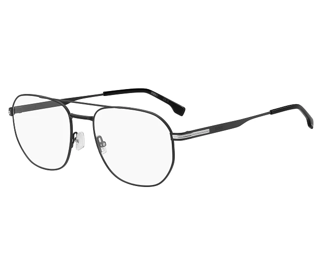 Hugo Boss eyeglasses BOSS-1892 P5I 56 19 PalladiumBlack