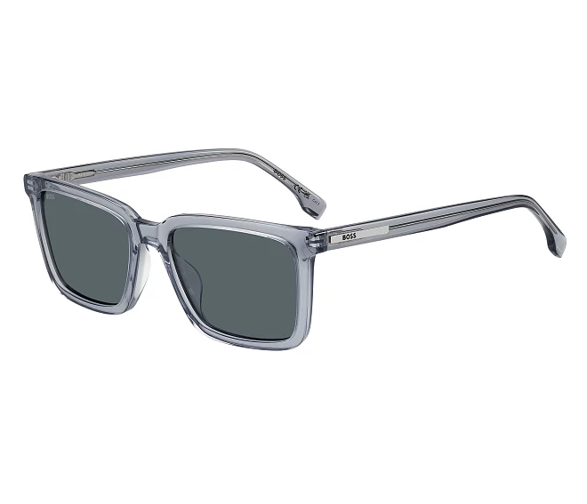Hugo Boss sunglasses BOSS-1893-G-S PJP/IR 55 18 Blue