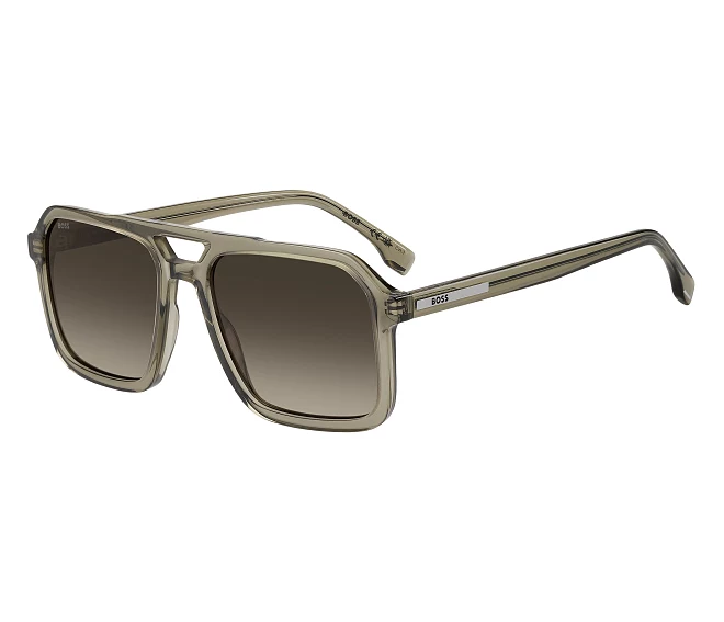 Hugo Boss sunglasses BOSS-1894-S 09Q/HA 56 18 Brown
