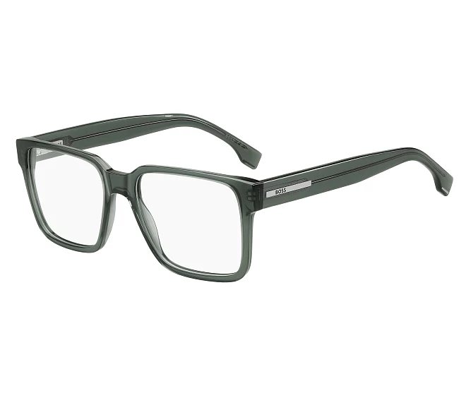 Hugo Boss eyeglasses BOSS-1898 1ED 55 18 Green