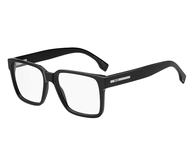 Hugo Boss eyeglasses BOSS-1898 807 55 18 Black