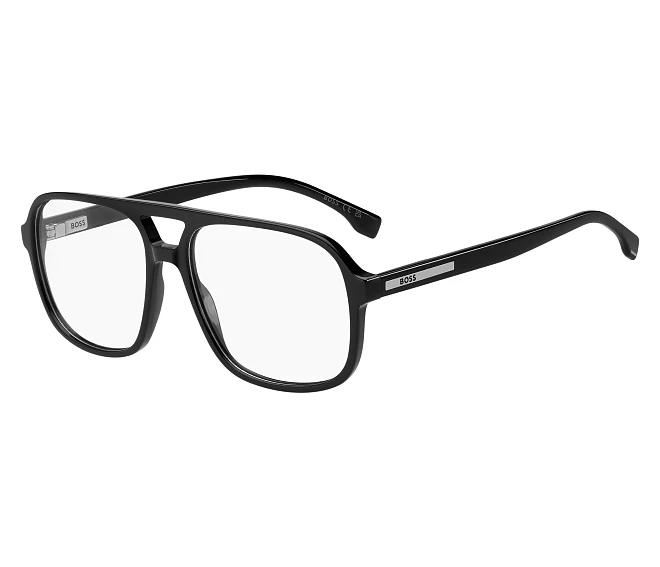 Hugo Boss eyeglasses BOSS-1899 807 58 16 Black